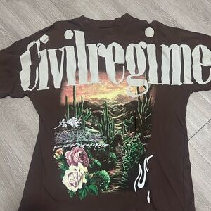 Men’s civil regime